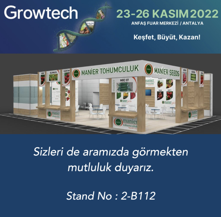 Growtech 2022