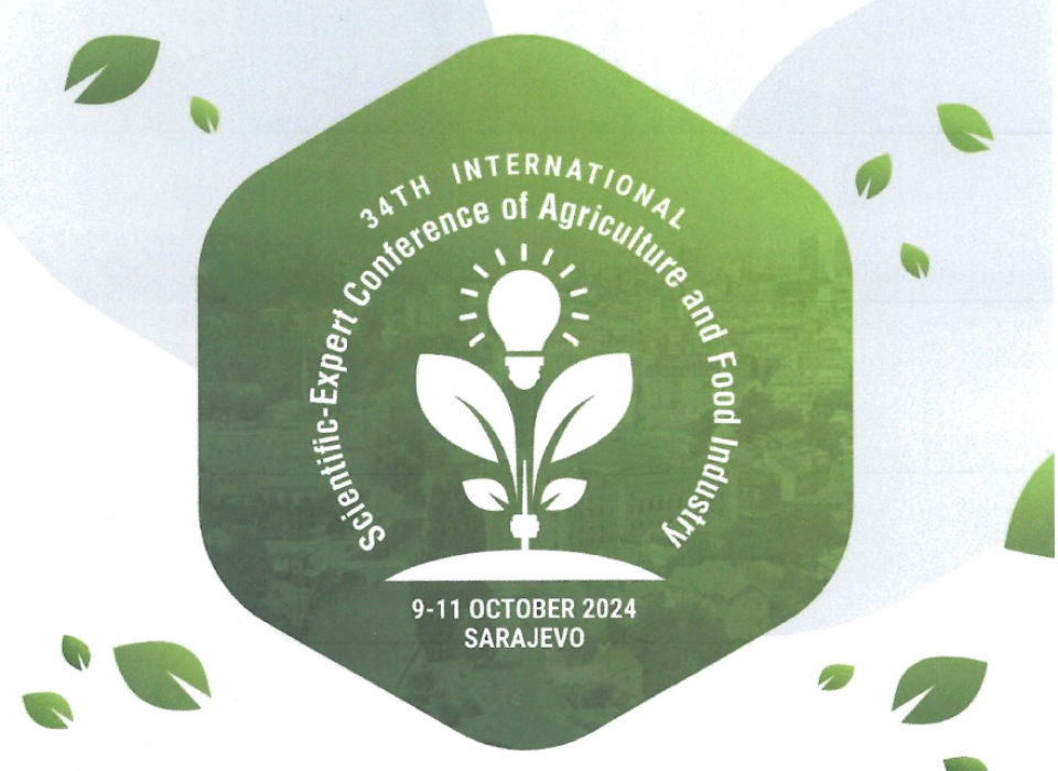 Manier Seeds Sponsors 2024 International Agriculture Conference